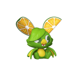 Paka Paka: Fruit Bats- 18PC PDQ, , hi-res view 3