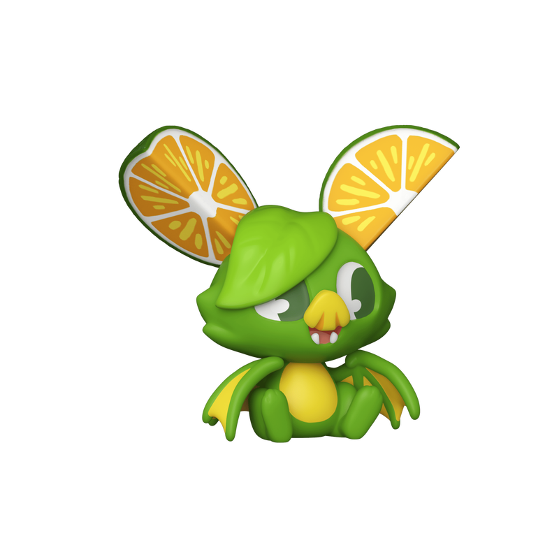 Paka Paka: Fruit Bats- 18PC PDQ, , hi-res view 3