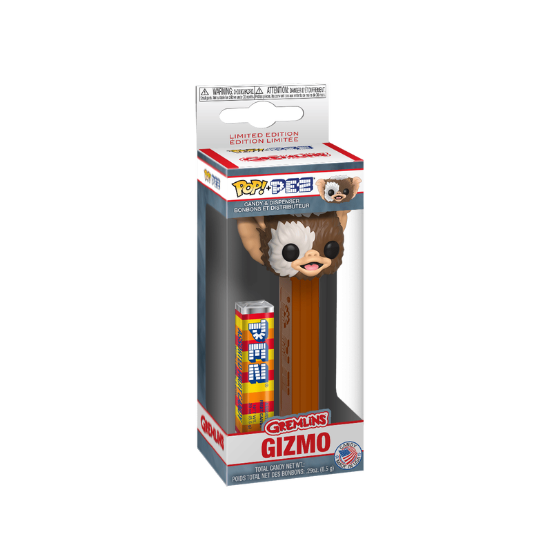 POP PEZ: Gremlins - Gizmo, , hi-res view 1