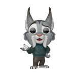 Pop Pawbert Lynxley image