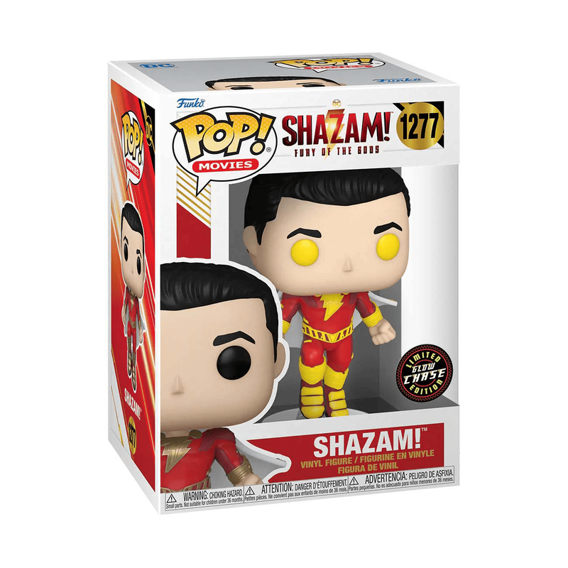 Pop! Shazam!, , hi-res image number 5