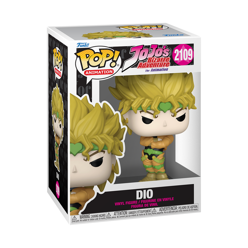 Pop! DIO, , hi-res view 2
