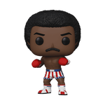Pop! Apollo Creed, , hi-res view 1