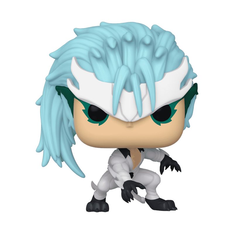 Pop! Grimmjow Jeagerjaque, , hi-res view 1
