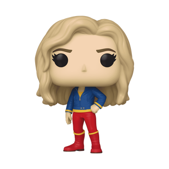 Pop! Kara Kent (Smallville), Image 1