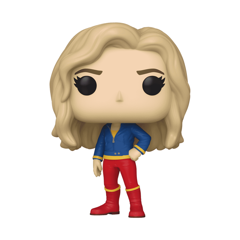 Pop! Kara Kent (Smallville), , hi-res view 1