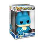 Pop! Jumbo Munchlax, , hi-res view 2