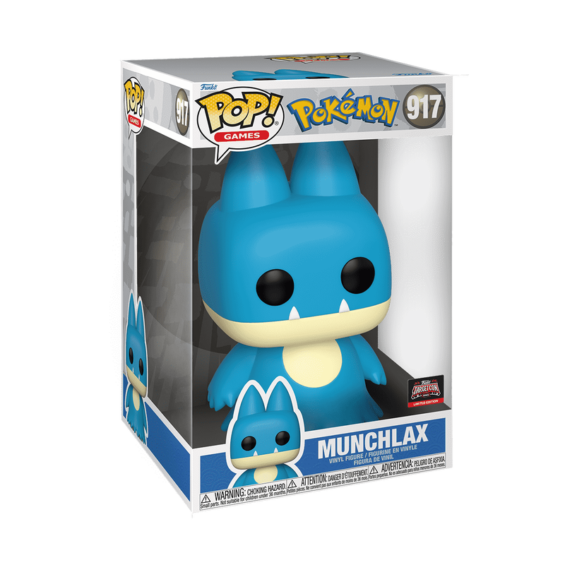 Funko pop jumbo hot sale