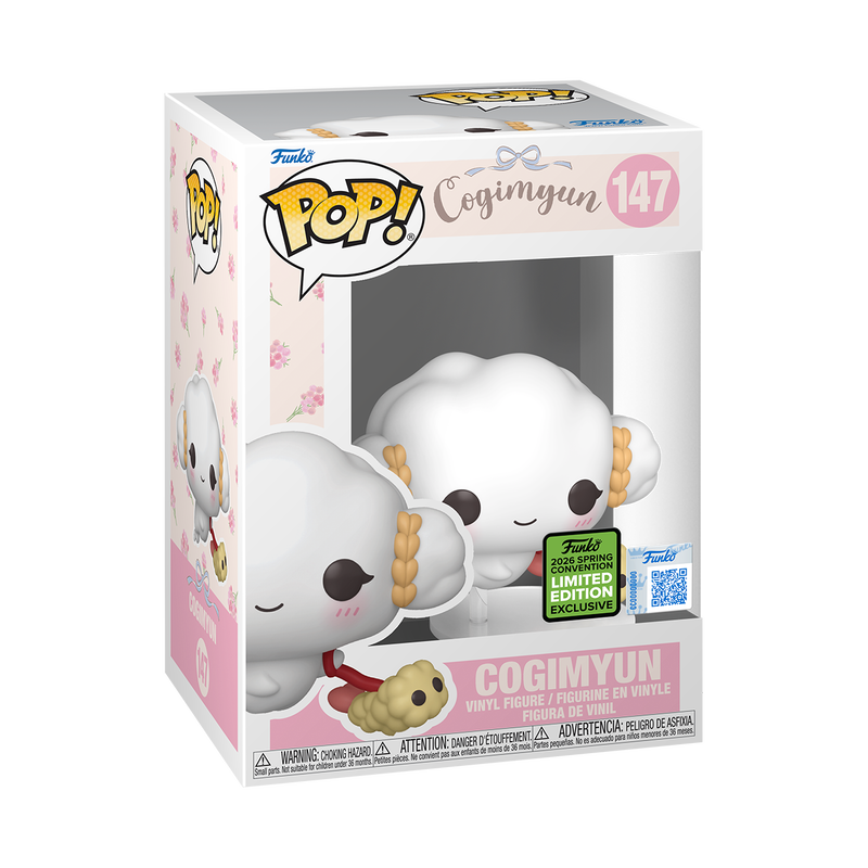 Pop! Cogimyun, , hi-res view 2