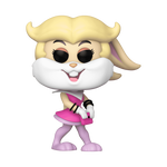 Pop! Lola Bunny as Jane Jetson (NFT Release), , hi-res view 1