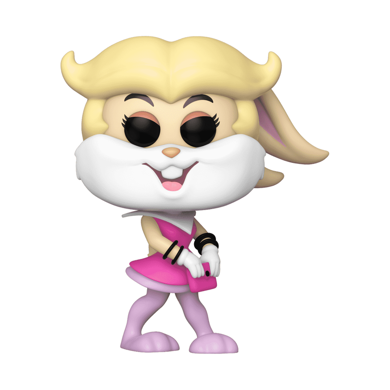 Pop! Lola Bunny as Jane Jetson (NFT Release), , hi-res view 1