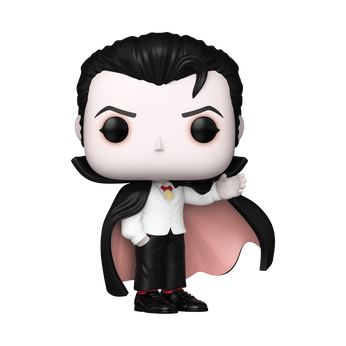 Pop! Dracula (Anime), Image 1