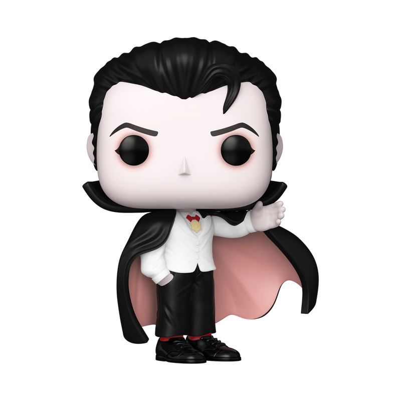 Pop! Dracula (Anime), , hi-res view 1