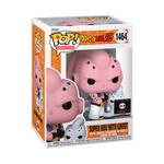 Pop! Super Buu with Ghost, , hi-res view 2