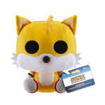 Tails Prower Plush, , hi-res view 1