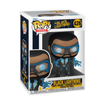 Pop! Black Lightning, , hi-res view 2