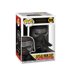 Pop! Kylo Ren Supreme Leader, , hi-res view 2