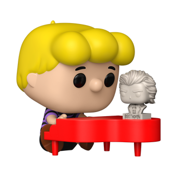 Pop! Premium Schroeder, Image 1