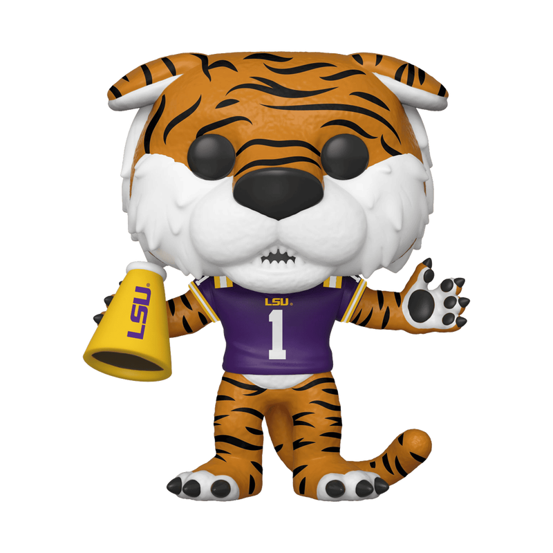 Pop! Mike the Tiger, , hi-res view 1