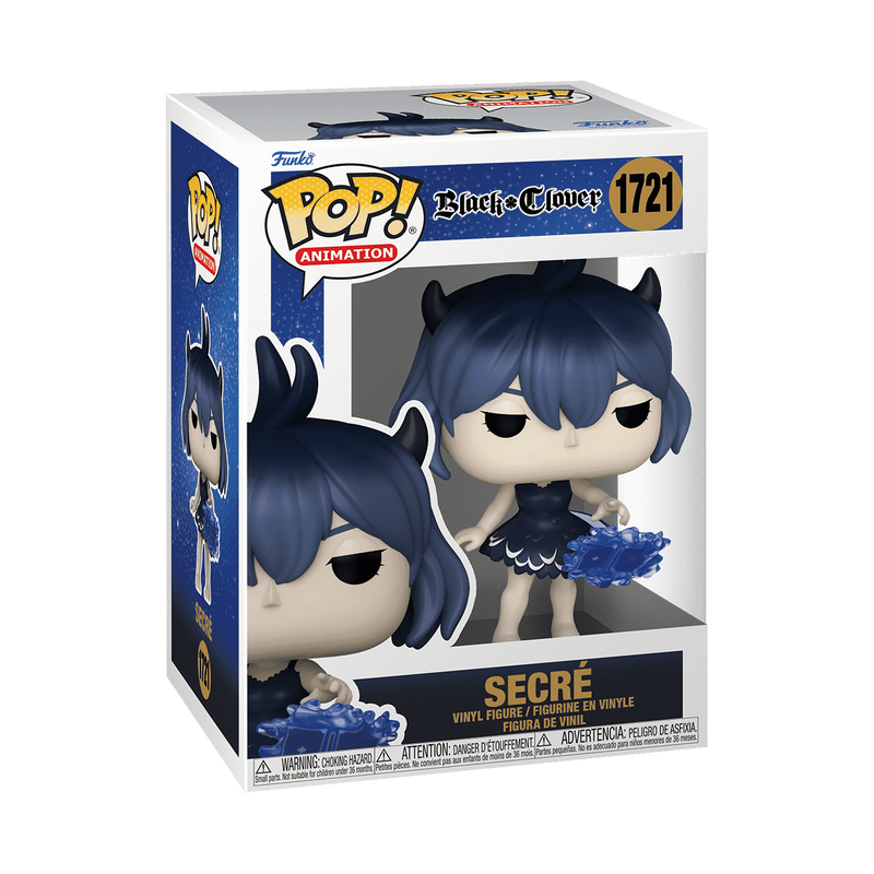 Pop! Secre, , hi-res view 2