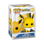 Pop! Jolteon, , hi-res view 2