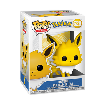 Pop! Jolteon, , hi-res view 2