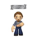 Ben Hanscom, , hi-res view 1