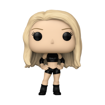 Pop! Stacy Keibler, Image 1