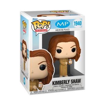 Pop! Kimberly Shaw, , hi-res view 2
