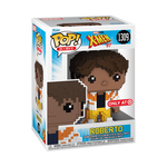 Pop! 8-Bit Roberto (X-Men '97), , hi-res view 2