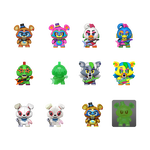Security Breach - Five Nights at Freddy's Mystery Minis, , hi-res view 2