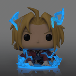 Pop! Edward Elric with Energy, , hi-res view 3