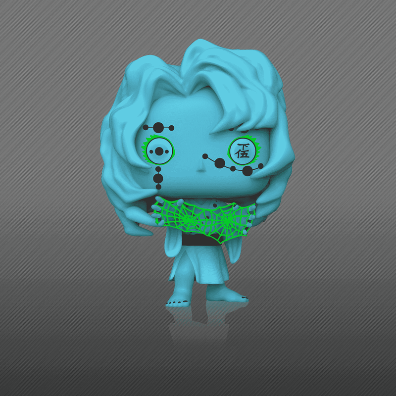 Pop! & Tee Rui (Glow), , hi-res view 5