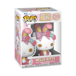 Pop! Hello Kitty with Bunny Ears, , hi-res view 2