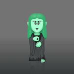 Vinyl SODA Galadriel, , hi-res view 3