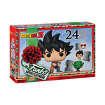 Pocket Pop! Dragon Ball Z 24-Day Holiday Advent Calendar, , hi-res view 2