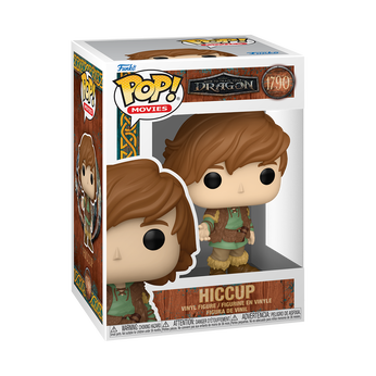 Pop! Hiccup, Image 2