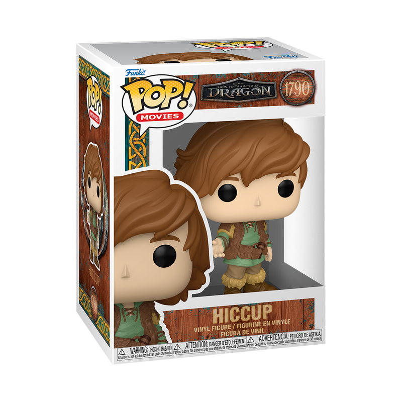 Pop! Hiccup, , hi-res view 2
