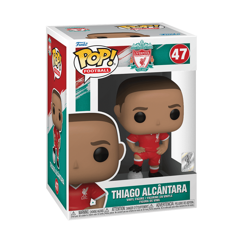 Pop! Thiago Alcântara, , hi-res view 2