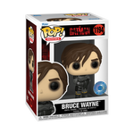 POP Movies: The Batman- Bruce Wayne (No Mask), , hi-res view 1