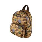 Indiana Jones and the Raiders of the Lost Ark Mini Backpack, , hi-res view 3