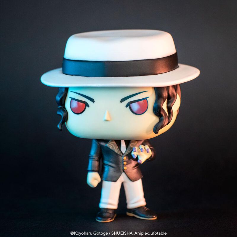 Pop! Muzan Kibutsuji, , hi-res view 3