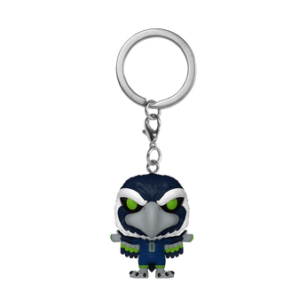 Pop! Keychain Blitz, Image 1