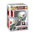 Pop! Elemental Hero Shining Flare Wingman (Metallic), , hi-res view 2