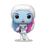 Pop Abbey Bominable image