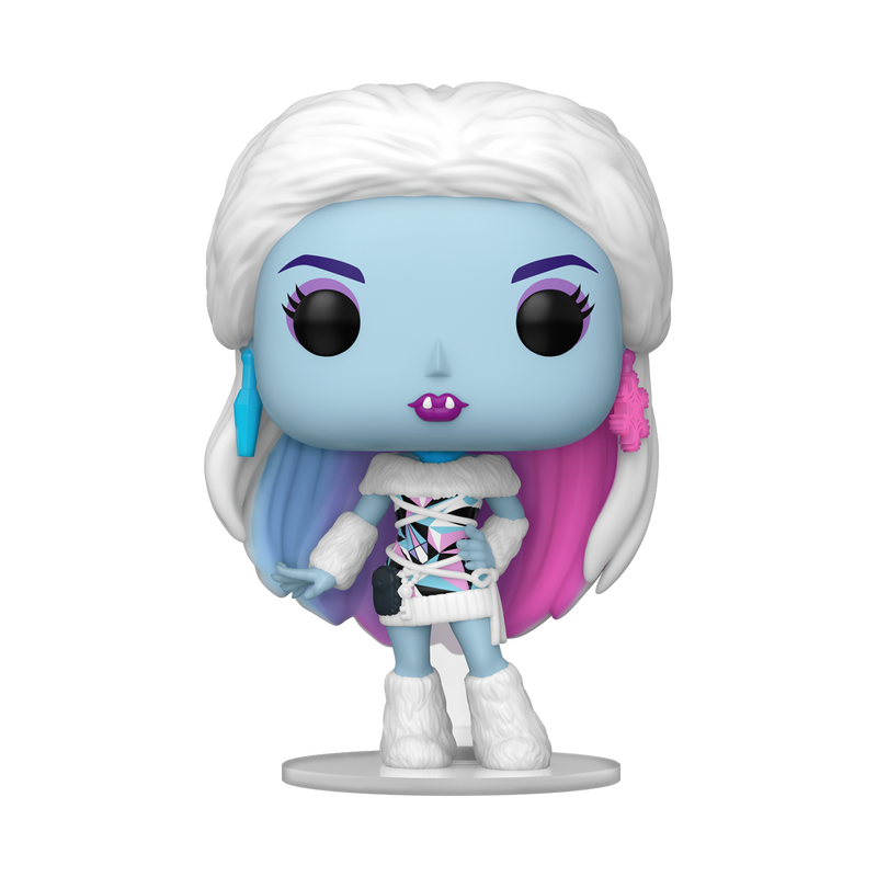 Pop! Abbey Bominable, , hi-res view 1