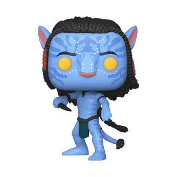 Pop! Lo'ak, Image 1