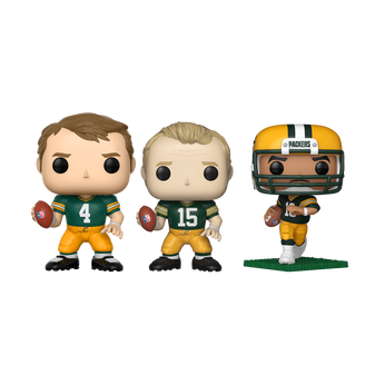 NFL Green Bay Packers Bundle, Image 1