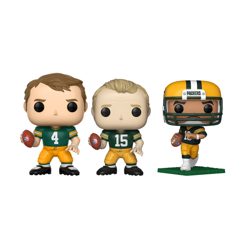 NFL Green Bay Packers Bundle, , hi-res view 1