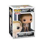POP Movies: James Bond S2 - Honey Ryder, , hi-res view 1